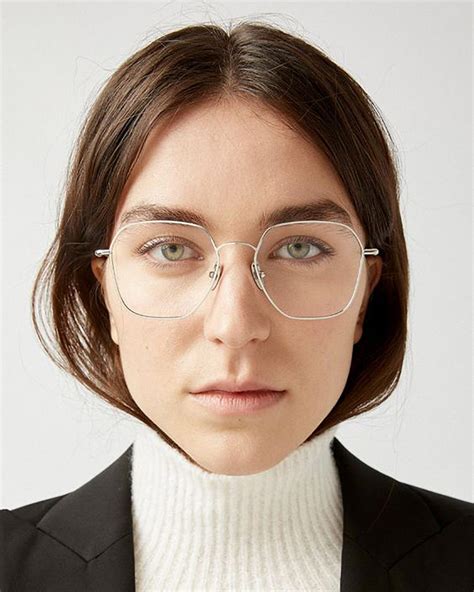 glass frames for square faces